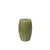 This exquisitely crafted vessel is carved from natural green color stone, showcasing a smooth, polished surface that...