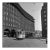 Chile House Office Building Hamburg With Tram, Germany 1938, Printed 2021 For Sale