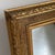 Small Louis XVI Style Mirror in Wood and Gilded Stucco, 1920s For Sale - Image 4 of 12