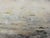 2020s Moody Abstract River Reflection Painting - Large Canvas For Sale - Image 5 of 9