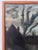 French Artist, Expressionist Landscape, Oil on Canvas, Framed For Sale - Image 5 of 7