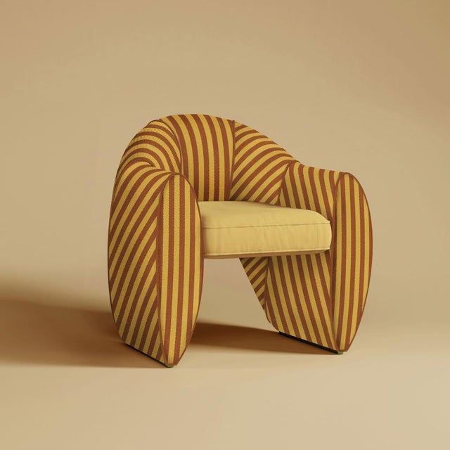 Viginti XX Dining Chairs by Malabar, Set of 6 For Sale - Image 6 of 11
