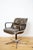 Mid-Century Modern Executive Chair by Charles Pollock for Knoll International, 1960s For Sale - Image 3 of 14