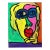 “Andy Warhol”, Peter Keil, 1994 For Sale