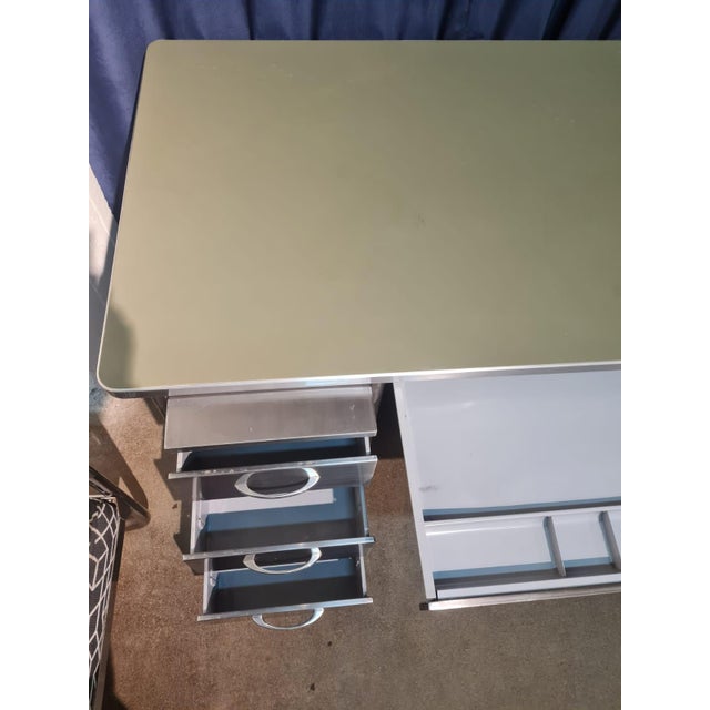 Double Tanker Desk, Usa For Sale - Image 5 of 13