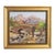 Carlos Ramos, Landscape, 1920s, Oil Painting For Sale - Image 6 of 6