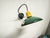 1980s Luna Wall Light from Philips, 1980s For Sale - Image 5 of 15