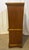 Vintage Alexander Julian Home Colours Traditional 6 Drawer Oak Chest of Drawers For Sale - Image 6 of 8