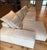 Luxury Italian Divani Neowall Three Seat Sofa With Left Facing Chaise & Seven Toss Pillows Design: Piero Lissoni For Sale In Los Angeles - Image 6 of 6