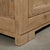 Tan Capri Four-Door Tall Sideboard - Weathered Natural For Sale - Image 8 of 10