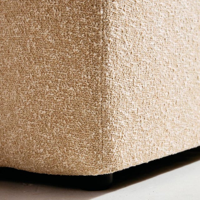 Barnum 24 Modular Sofa Set by Kristian Sofus Hansen and Tommy Hyldahl for Norr11, 2010s, Set of 5 For Sale - Image 12 of 18