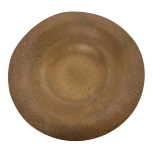 Tiffany Studios New York Bronze Shallow Bowl
