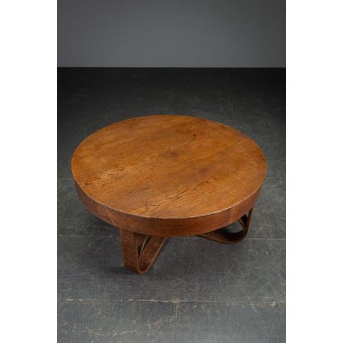 Modernist Coffee Table, 1930s For Sale - Image 6 of 15