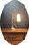 Edwardian Style Brass Rise and Fall Table Lamps with Shades, 1970s, Set of 2 For Sale - Image 4 of 11
