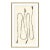 Whip I by Susan Hable For Sale