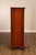 Stickley Georgian Style Banded Mahogany Tall Chest For Sale - Image 12 of 18