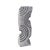 Kenneth Ludwig Chicago Elswit Cornice Sculpture For Sale - Image 4 of 11