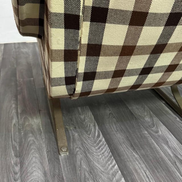 Grand Prix Armchairs by Maurice Calka for Arflex, 1960s, Set of 2 For Sale - Image 18 of 18