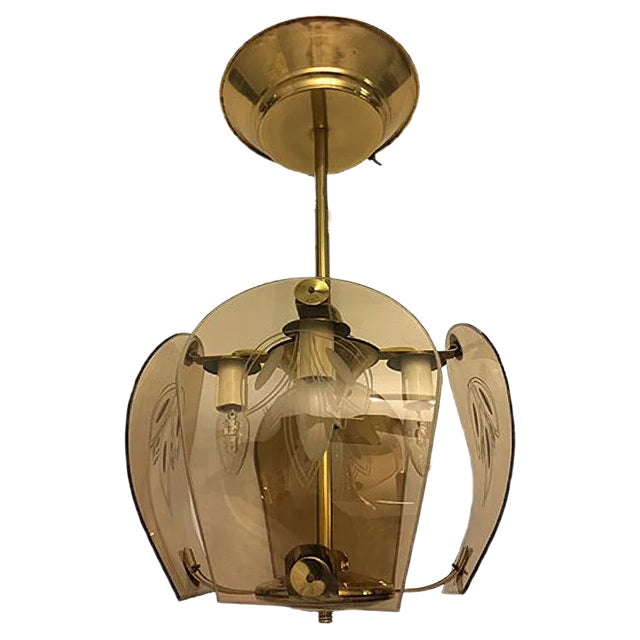 Table Lamp, 1970s For Sale