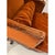 Italian 18th Century Venetian Walnut Chaise For Sale - Image 3 of 10