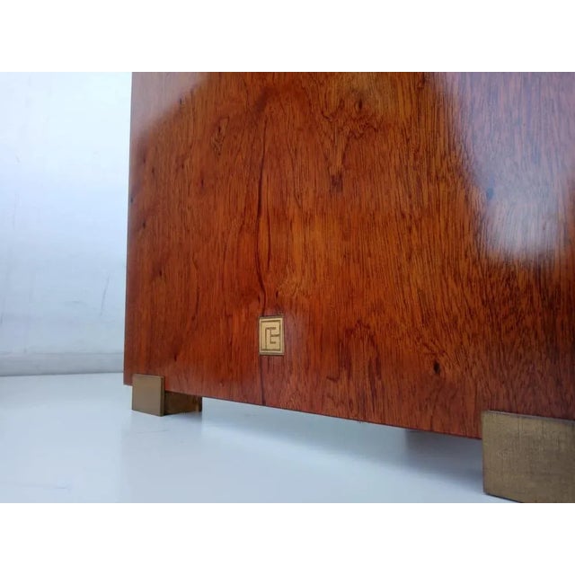 Secretary by Pierre Balmain, France, 1980 For Sale - Image 4 of 12