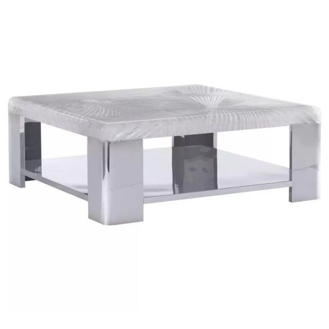 Modern Modern Coffee Table For Sale - Image 3 of 9
