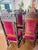Set of 6 Renaissance 19th Century Carved Dining Chairs For Sale - Image 12 of 12