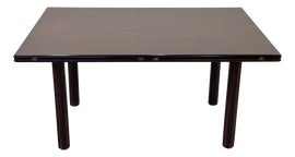 Example of Afra and Tobia Scarpa Dining Tables