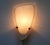 Mid-Century Wall Lamp in the style of Stilnovo, Italy, 1970s For Sale - Image 9 of 14