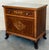 Late 19th Century Pair of French Antique Bedside Cabinet Marquetry Nightstand, circa 1890 For Sale - Image 5 of 18