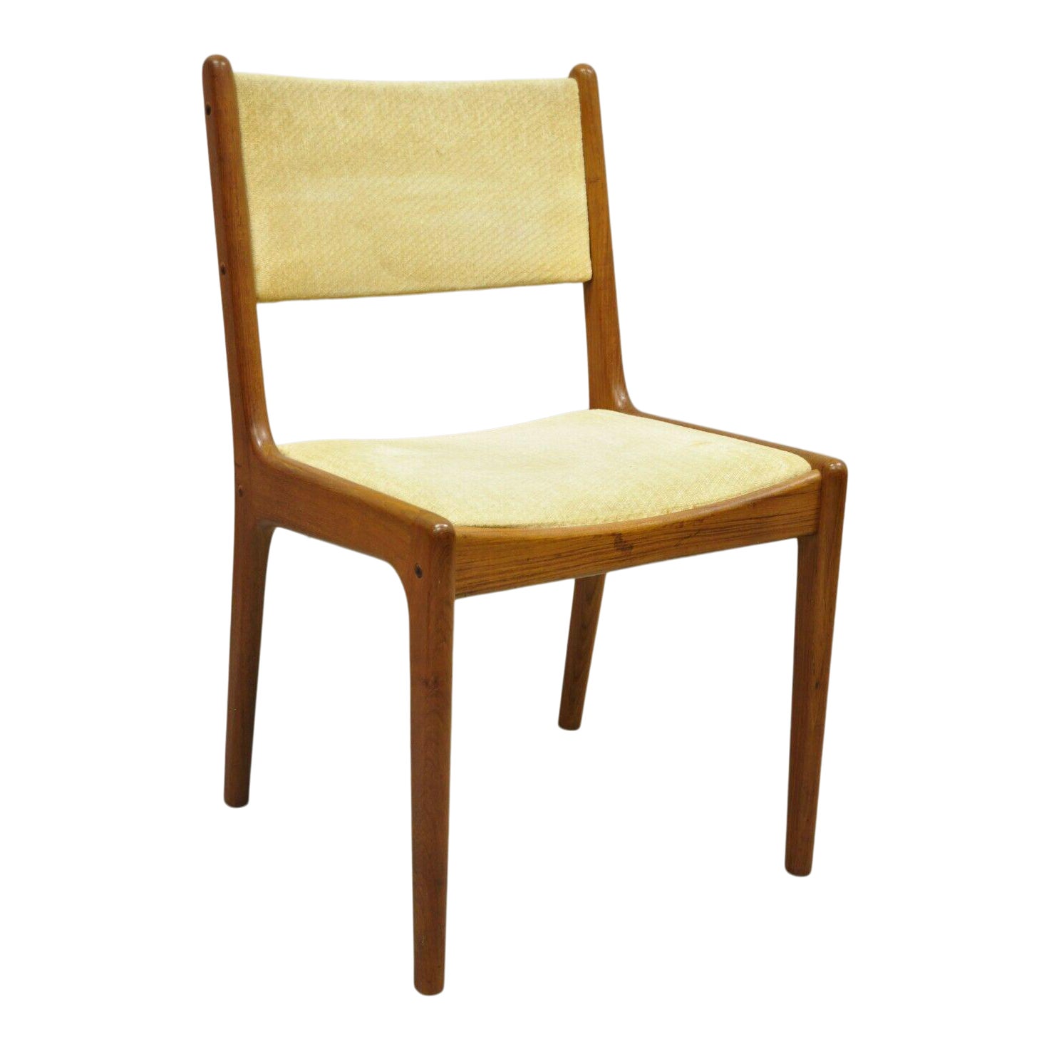 Vintage mid century dining chairs hotsell
