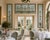 Atelier Aria Lumae Palais De Versailles Arabesque Neoclassical Complete Four Piece Salon Panel Ensemble For Sale - Image 14 of 18
