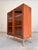 Teak Display Cabinet by H.W. Klein for Bramin For Sale - Image 11 of 11