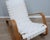 Vintage Dondolo Rocking Chair from Crassevig, 1970s For Sale - Image 9 of 14