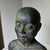Metal Early Bronze Boy Buddha… For Sale - Image 7 of 11