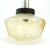 Vintage Pendant Lamp from Polam, Poland, 1970s For Sale - Image 4 of 12
