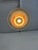 Sofie Pendant Lamp from Jeka, Denmark, 1960s For Sale - Image 4 of 14