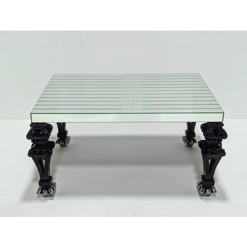 Dining Table by Cornelius Cappellinis for Hessentia For Sale - Image 6 of 18