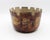 Traditional Circa 1810-1820 French Empire Tole Monteith For Sale - Image 3 of 7