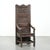 Antique English Wainscott Chair, 1700s For Sale - Image 16 of 16