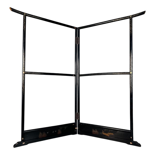 Antique Japanese Wooden Kimono Stand, 1920s For Sale