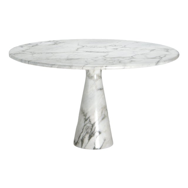 M1 Dining Table by Angelo Mangiarotti for Skipper, 1960s For Sale