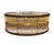 Glass Rod Lighted Coffee Table by Timothy Oulton For Sale