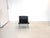 Leather Barcelona Chair by Ludwig Mies van der Rohe for Knoll Inc. For Sale - Image 16 of 16