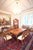 Wood Large Louis XV Dining Table For Sale - Image 7 of 9