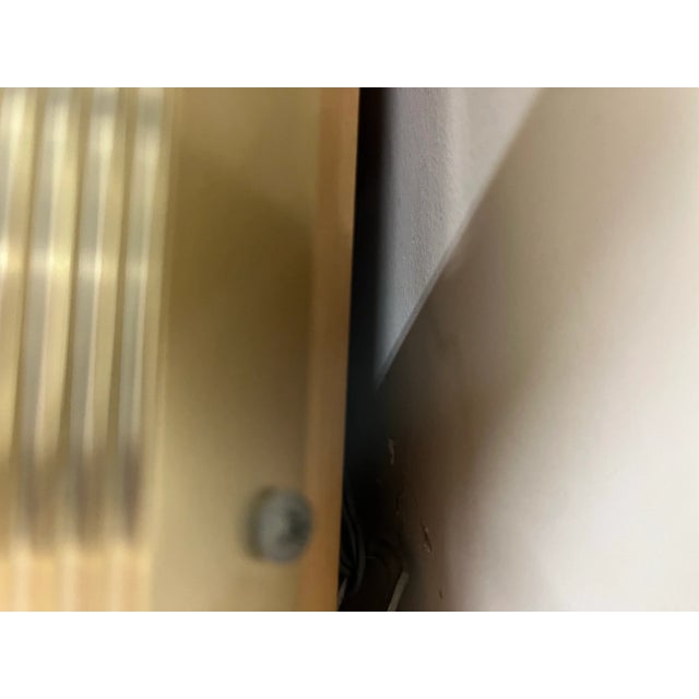 La Barge Chinoiserie Mirror With Rare Black Background For Sale In New York - Image 6 of 6