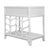 White Ivy Nightstand - White For Sale - Image 8 of 10