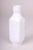 Mid-Century Vase in Biscuit Porcelain by Hutschenreuther, Germany, 1970s For Sale - Image 6 of 6