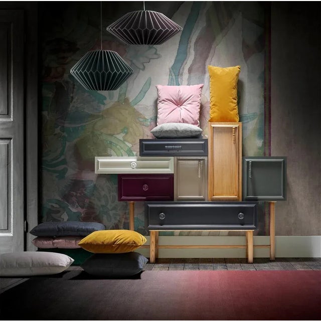 Contemporary Oh Lola Sideboard by Lola Glamour For Sale - Image 3 of 9