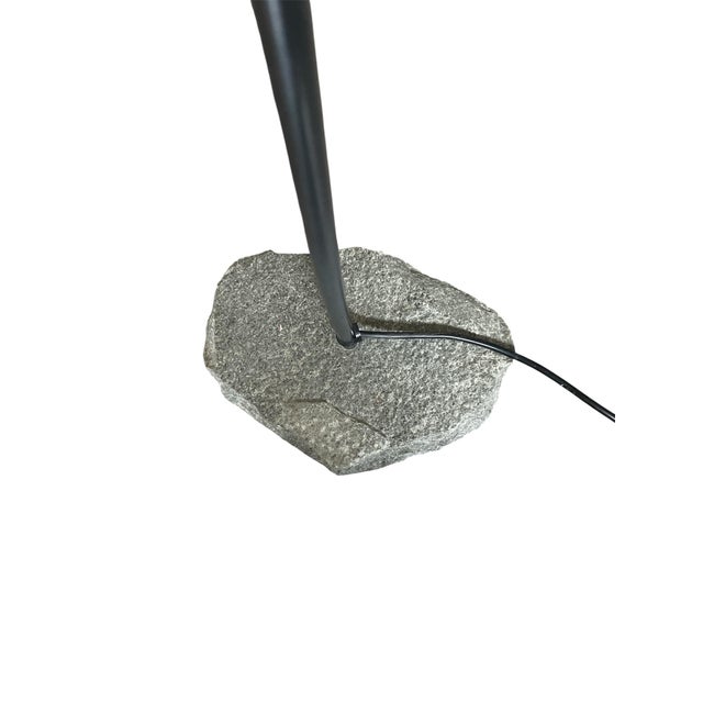 Mid-Century Modern Caprani Floor Lamp For Sale - Image 3 of 4